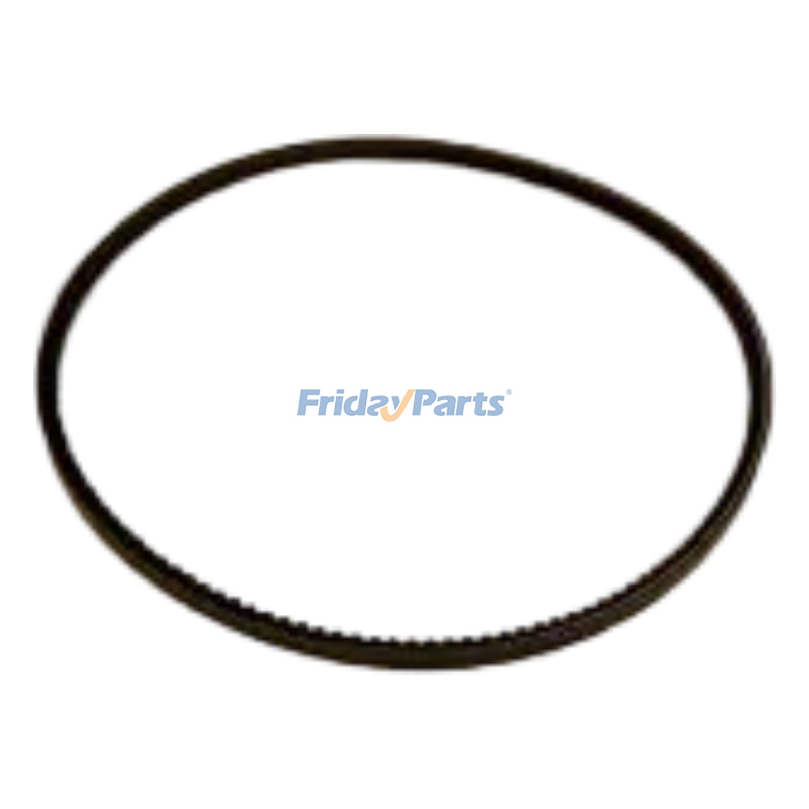 Correa en V 4000007270 para elevador de pluma Haulotte HA16RTJ HA16RTJPRO HT16RTJ O