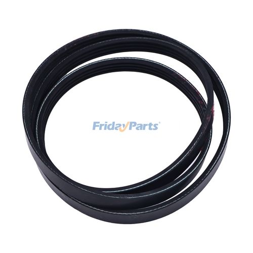 V Belt 4042142 582018292 For Hyster Forklift S6 0FT S7 0FT v-belt-4042142-582018292-for-hyster-forklift-s6-0ft-s7-0ft