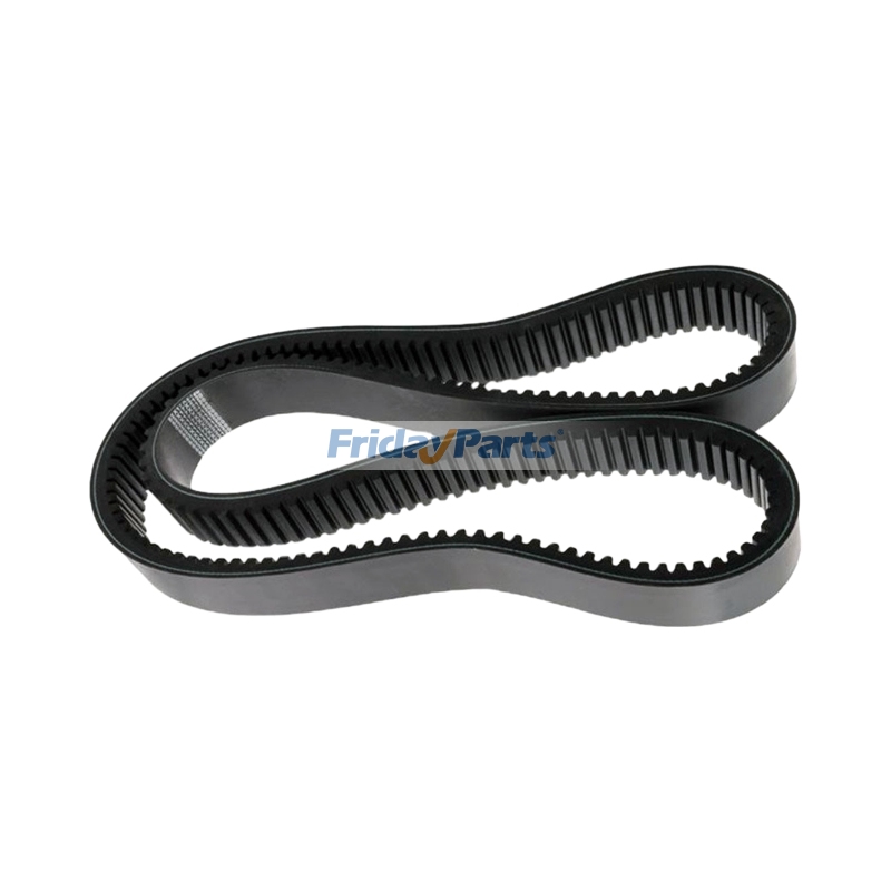 Courroie trapézoïdale 4095877 pour moteur Cummins QSK23 CM500