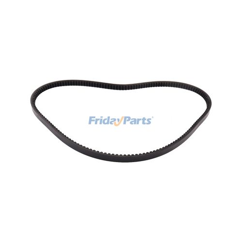 V Belt 4096566 for Cummins Engine QSK23 Hyundai Excavator R1200-9