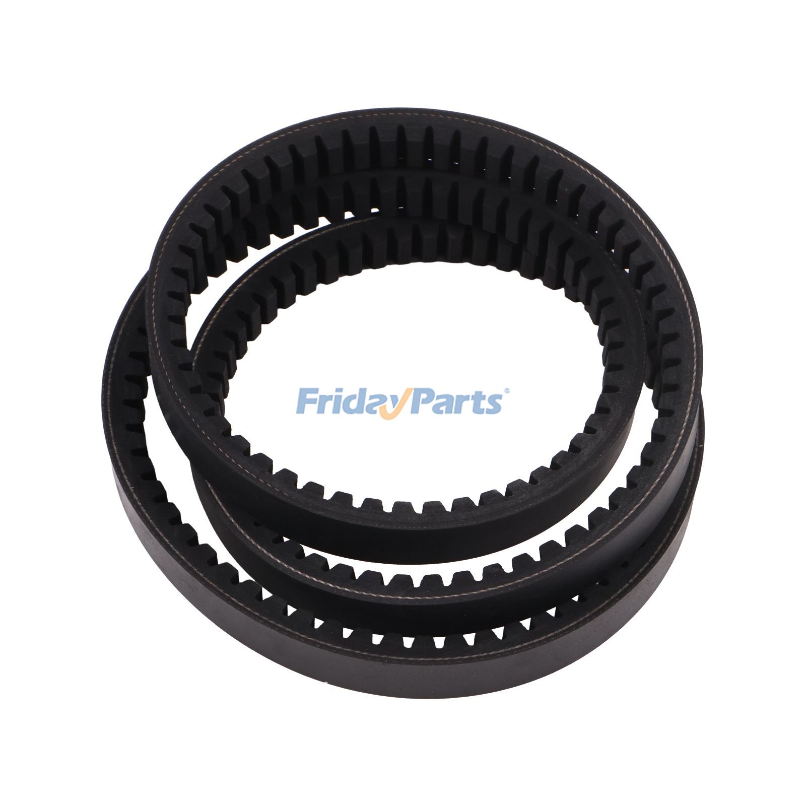 V Belt 4096566 for Cummins Engine QSK23 Hyundai Excavator R1200-9