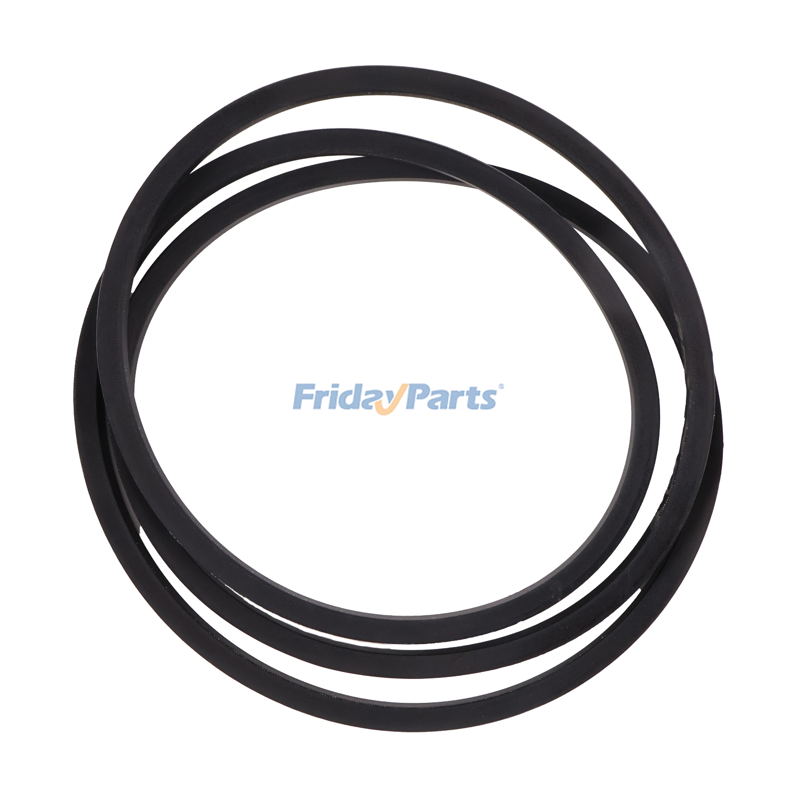 Exmark芝刈り機用Vベルト413094（MHP4815KC、MHP3615KC、M4815KC、M5215KC、M3213KC、M3613KC、MHP4816B）