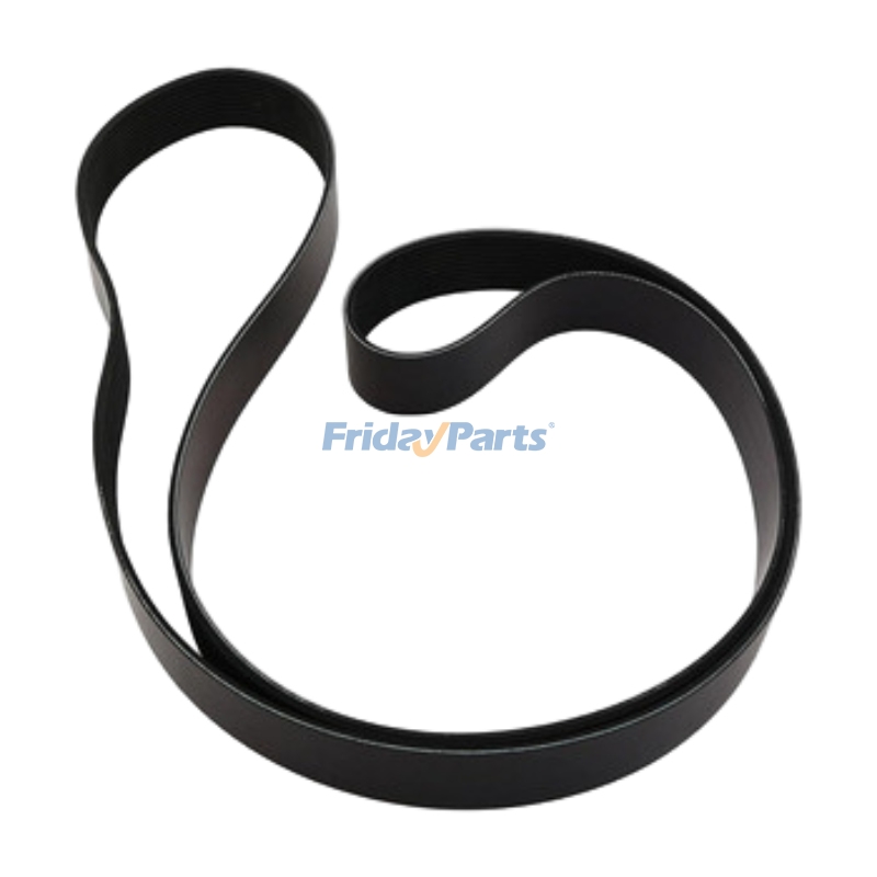 V-Belt 4296936 for Cummins Engine NT855 NH855 NTA855