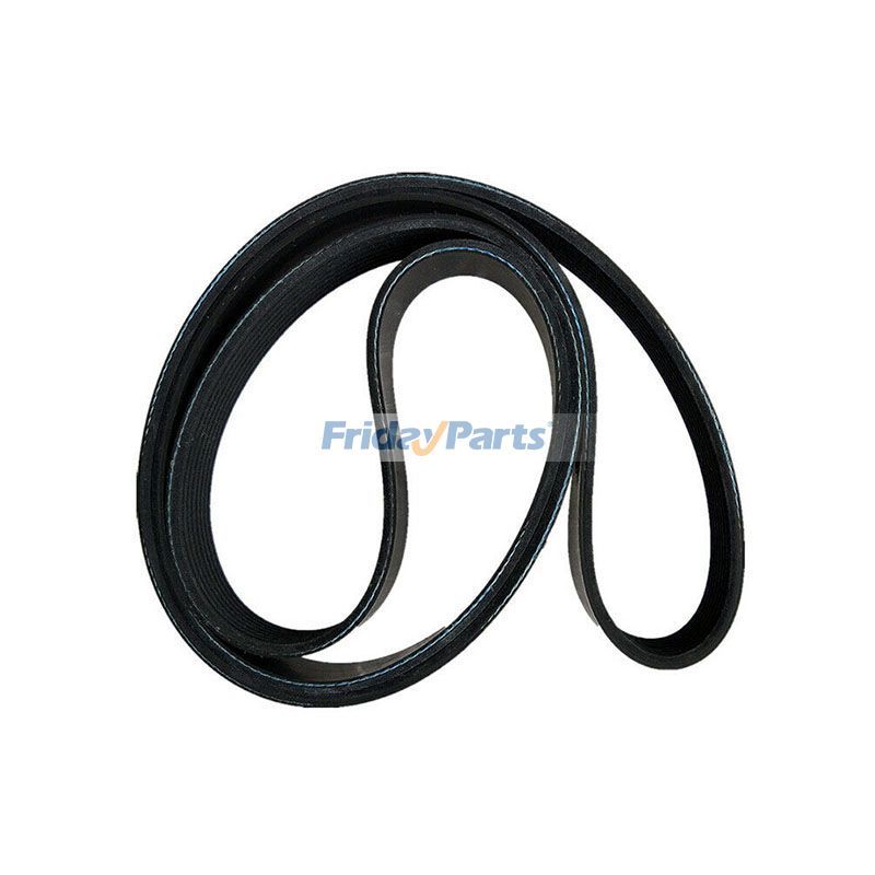 V-Belt 4320330 10PK2662 for Cummins Engine ISZ
