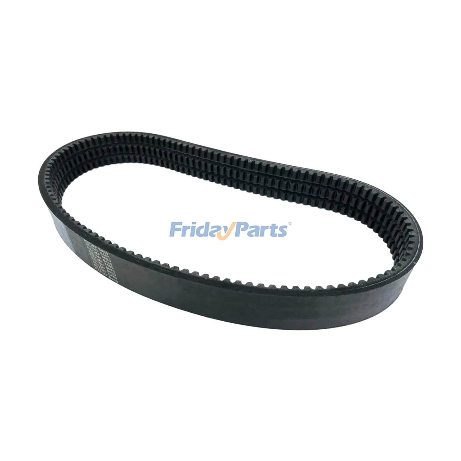 V-Belt 4632729 for Isuzu Engine 6HK1 Hitachi Excavator ZX350H-3 ZX350K-3 ZX350LC-5G ZX350H-5G ZAXIS350LC-3 ZAXIS350LC-5G
