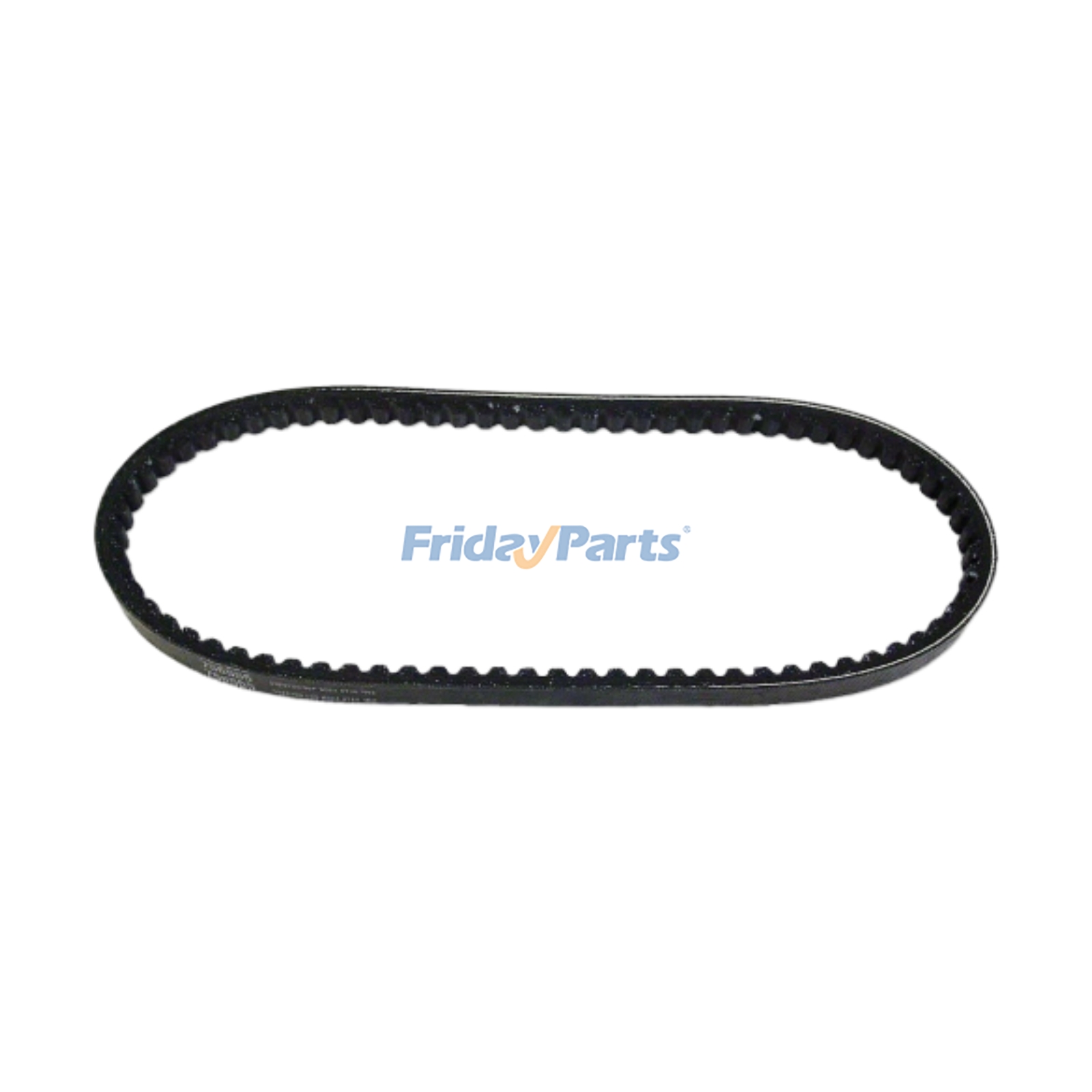 V-Belt 46869-D 178545 for International Engine C-113 CASE Tractor FARMALL B BN C SUPER A A-1 AV AV-1