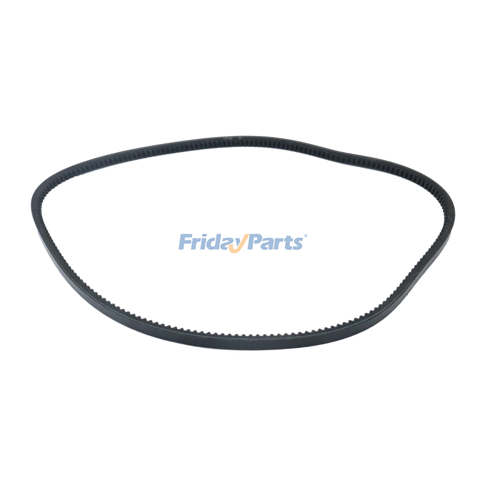 V Belt 48.7in 2614B647 for Perkins Engine 1004-4 1004-40 1004-40T 1004-42 1004-4T 1006-60 1006-60T 1006-60TW 1006-6T
