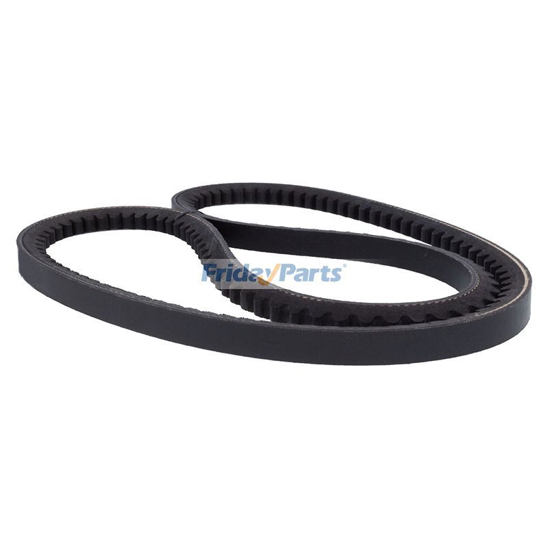 Correa trapezoidal 4N-8216 para motor Caterpillar CAT 3406 3408 3412 3456 C13 C15 C18 Generador XQ570 XQP500 XQ500 XQ400 XQ300