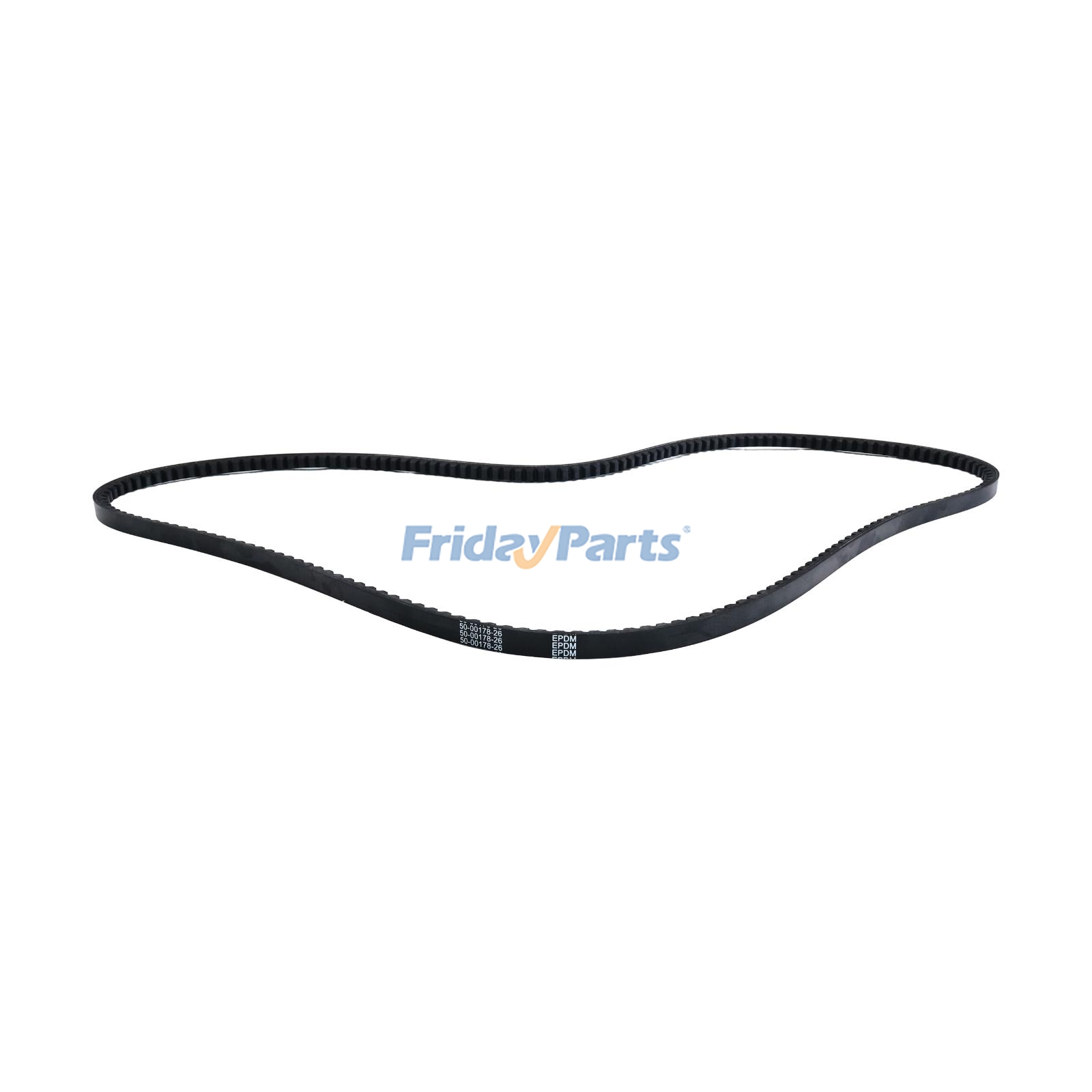 FridayPartsのVベルト