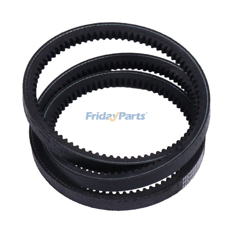 Correa trapezoidal 50-60288-09 para Carrier Transicold Genesis R70 R90 Supra 622 644 722 744 660 760 650 750 Para CARRIER