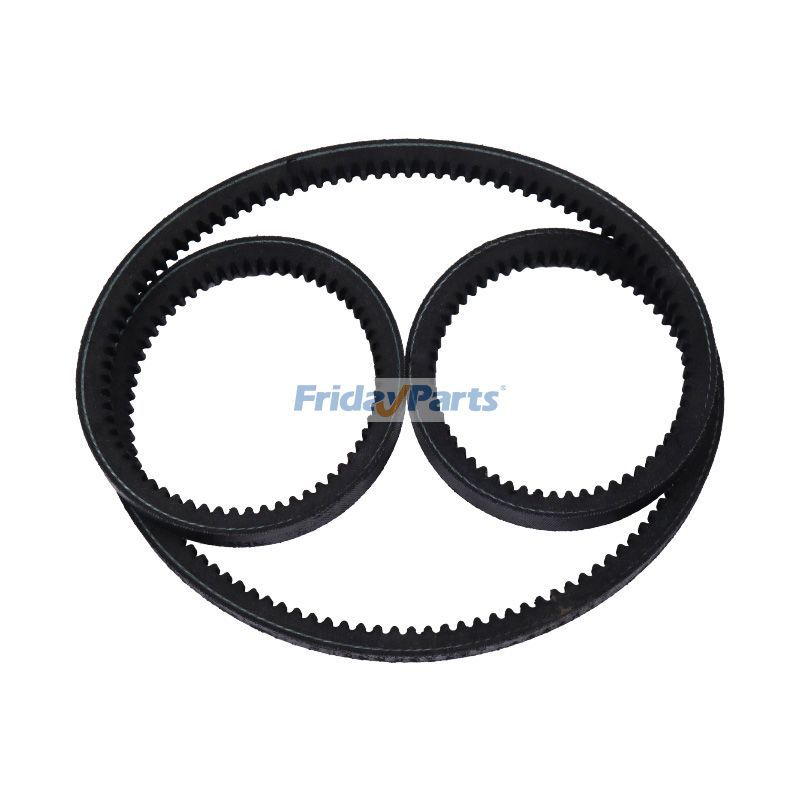 Correa trapezoidal 50-60288-09 para Carrier Transicold Genesis R70 R90 Supra 622 644 722 744 660 760 650 750