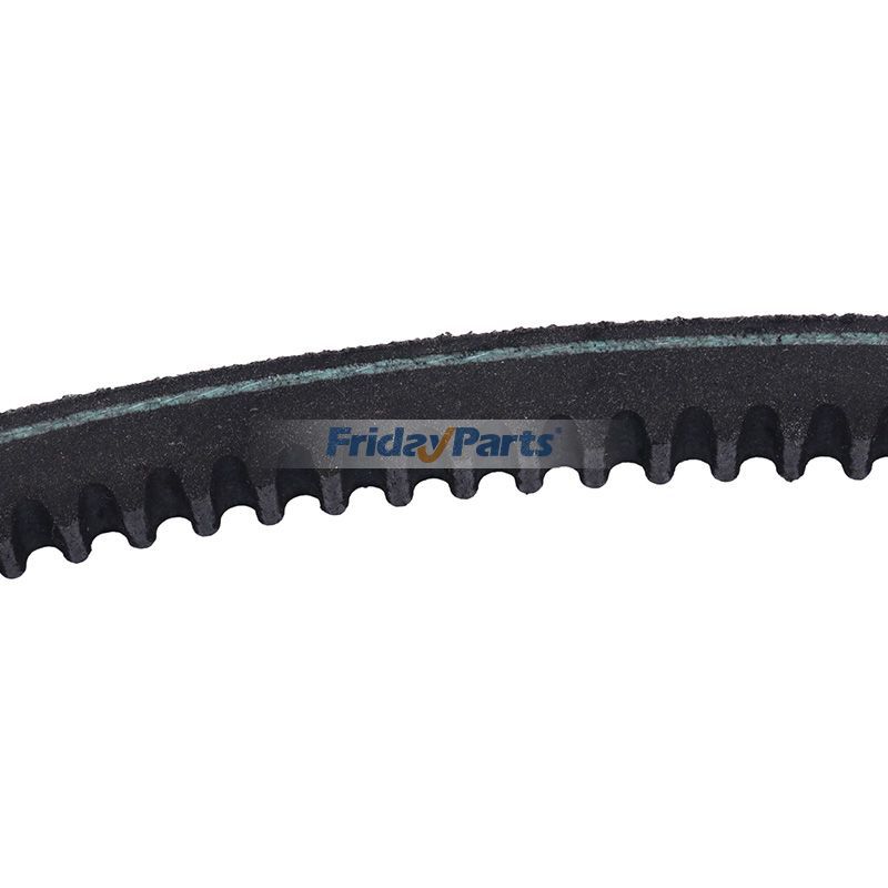 Correa trapezoidal 50-60288-09 para Carrier Transicold Genesis R70 R90 Supra 622 644 722 744 660 760 650 750 de FridayParts