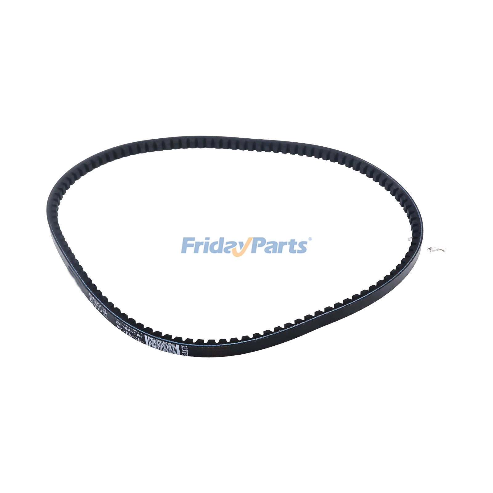 Correa trapezoidal 50-60411-56 para Carrier Transicold Supra 1050 Para CARRIER