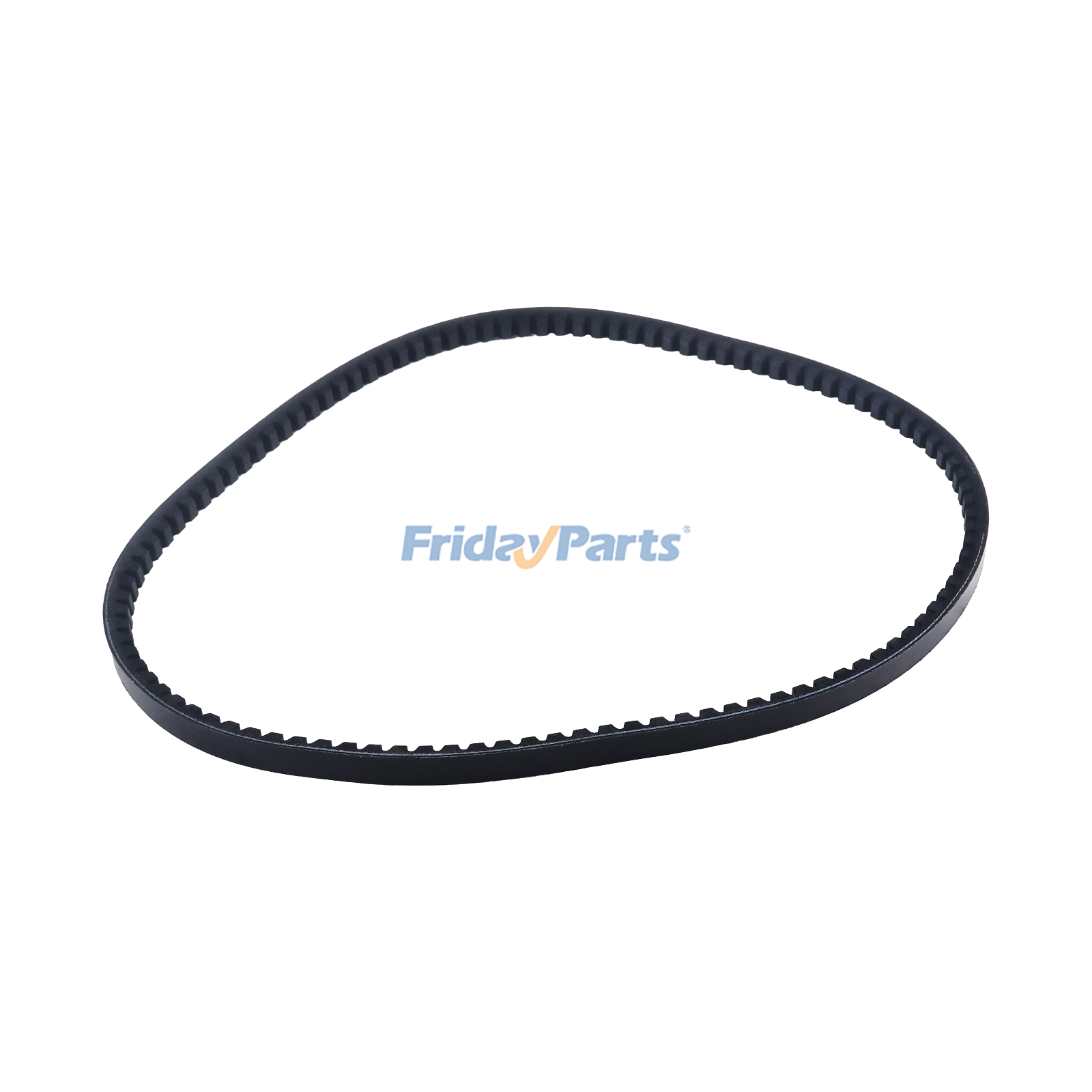 Correa trapezoidal 50-60411-56 para Carrier Transicold Supra 1050 de FridayParts