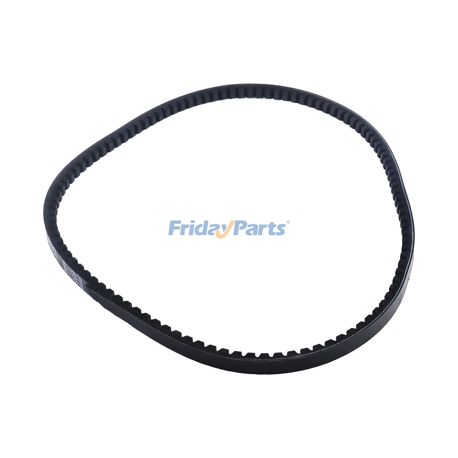 Correa trapezoidal 50-60411-56 para Carrier Transicold Supra 1050