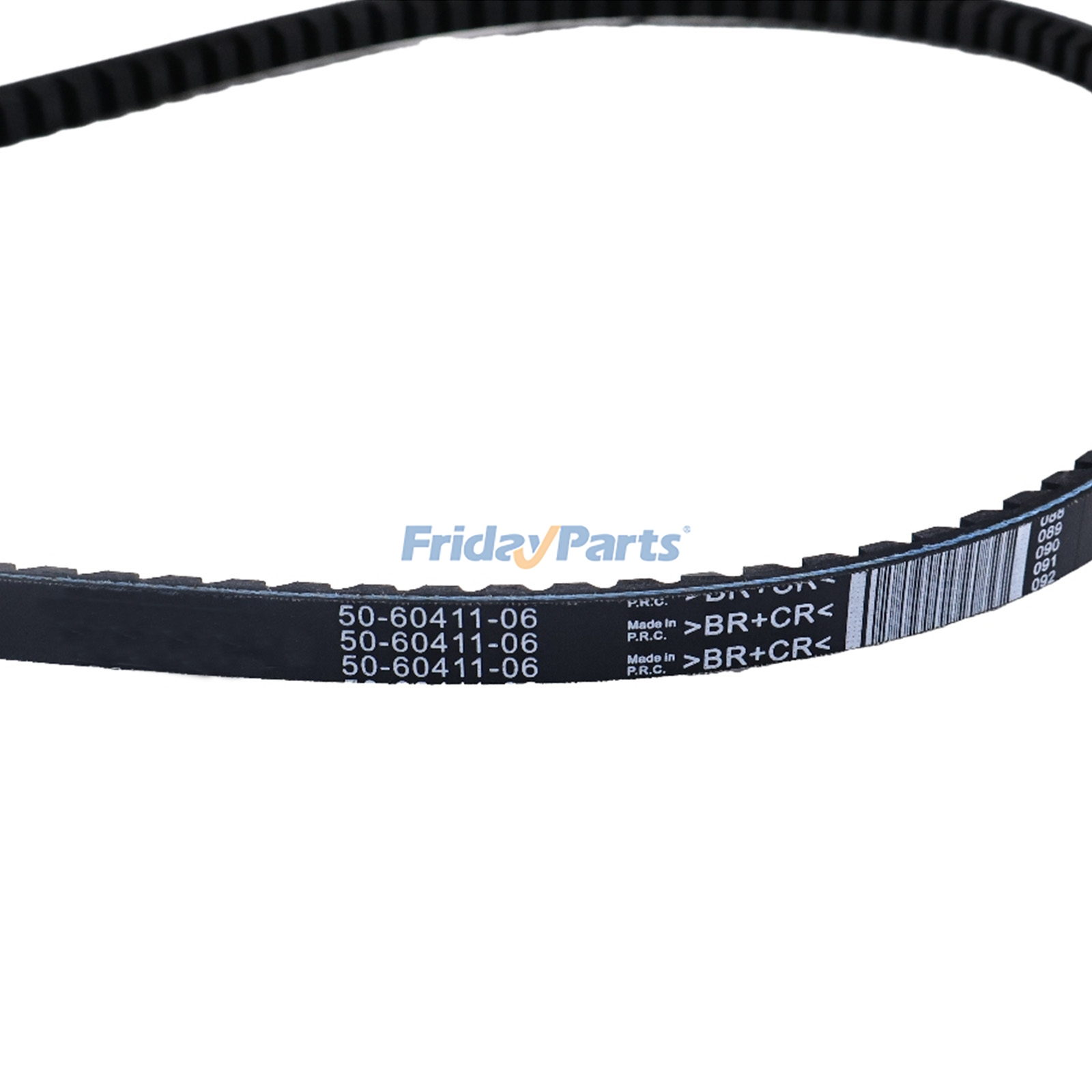 Parte para Refrigeración de transporte