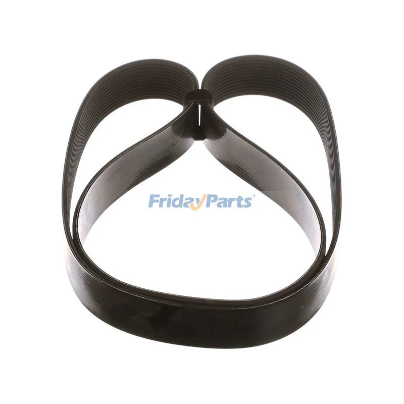 Correa trapezoidal 500380059 para cosechadora New Holland CR9065 CR9070 CR9080 CR9090 CX8070 CX8080 CX8090