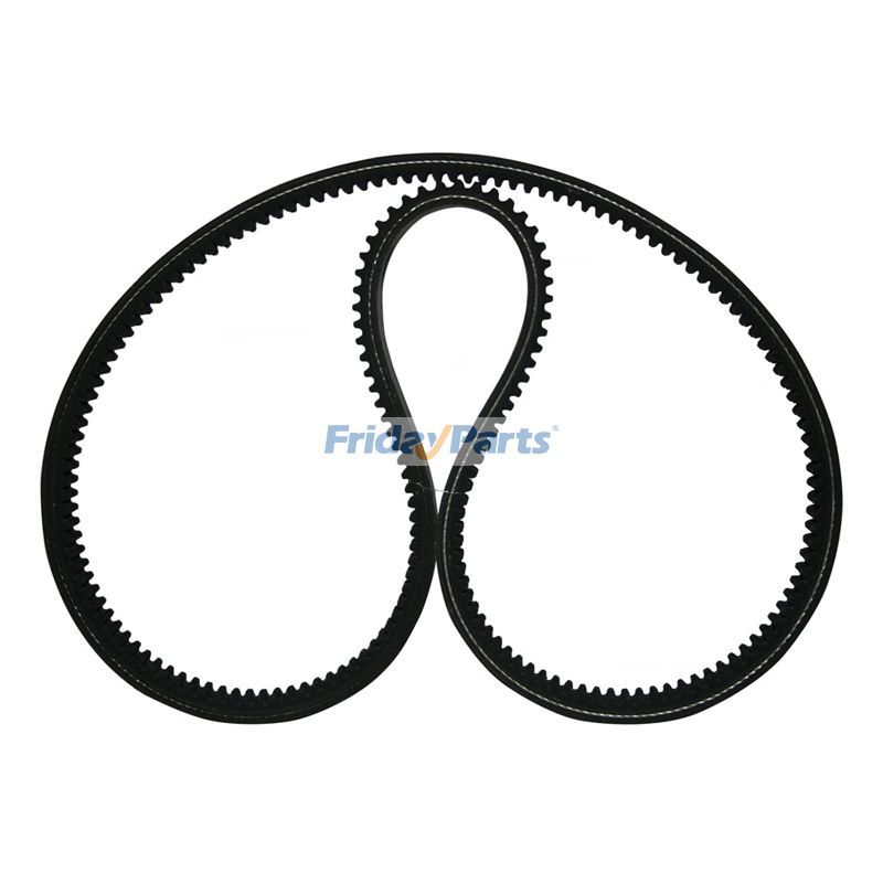 V-Belt 51.96820-0286 for MAN Engine D2848 D2840 D2842 V10