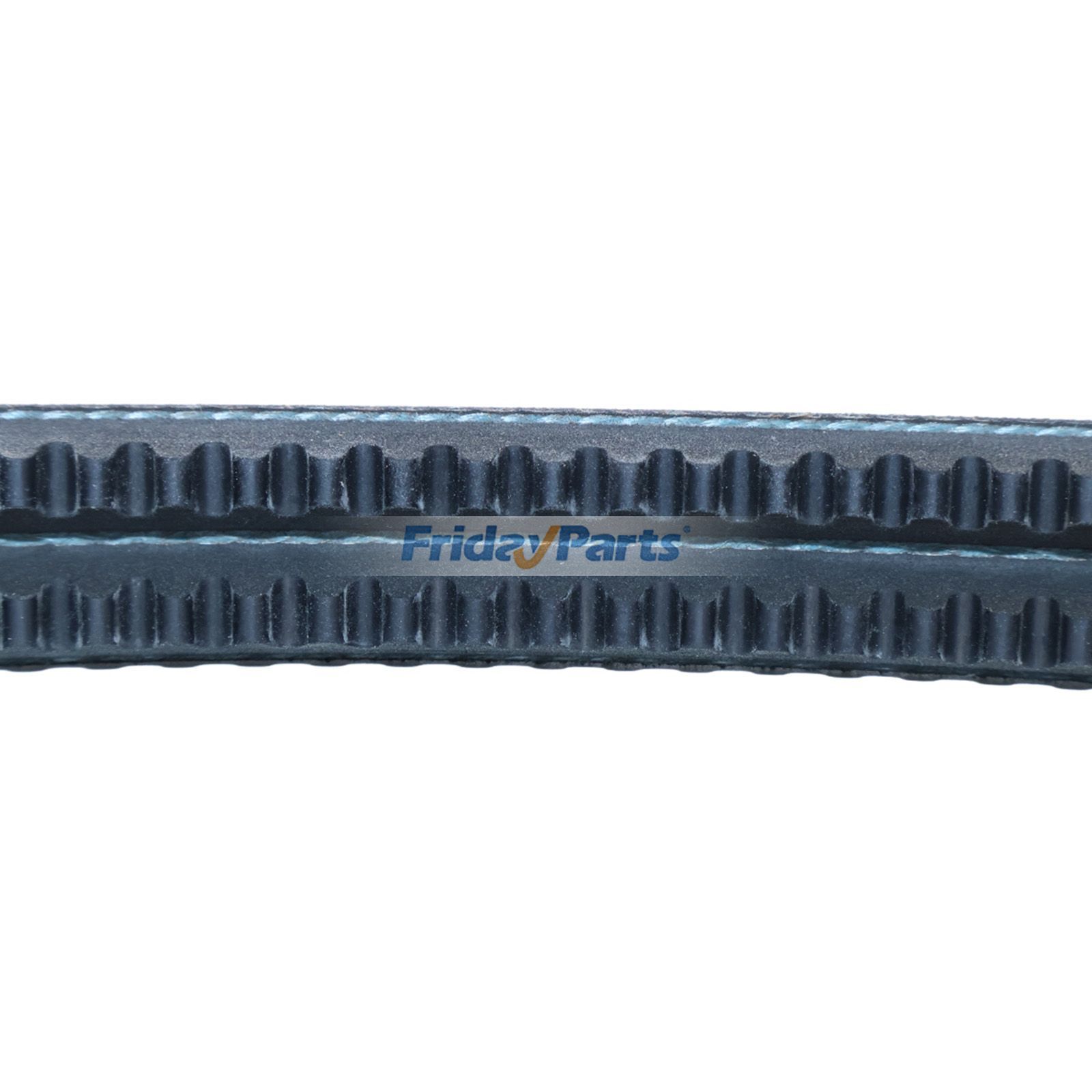 Correa trapezoidal 51.96820-0286 para motor MAN D2848 D2840 D2842 V10-1100 V12-1360 V12-1550 V8-900