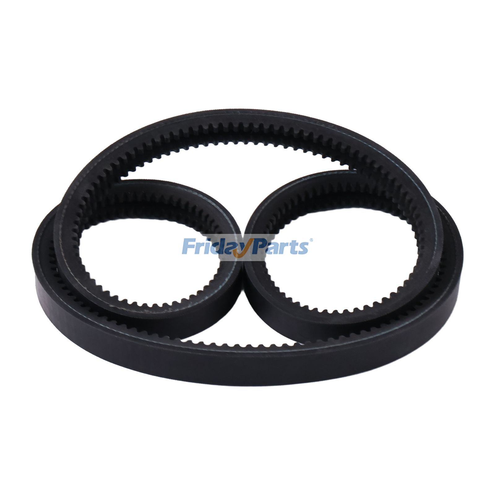 Correa trapezoidal 51.96820-0286 para motor MAN D2848 D2840 D2842 V10-1100 V12-1360 V12-1550 V8-900