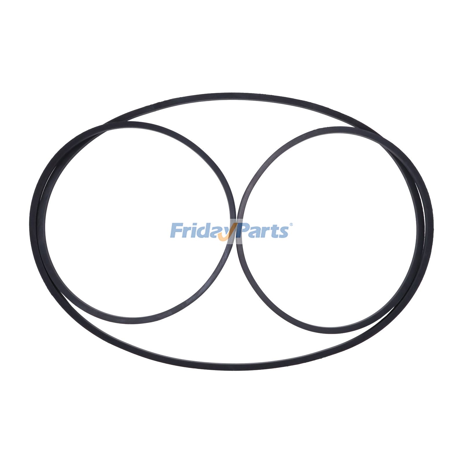 Keilriemenfür Mäher