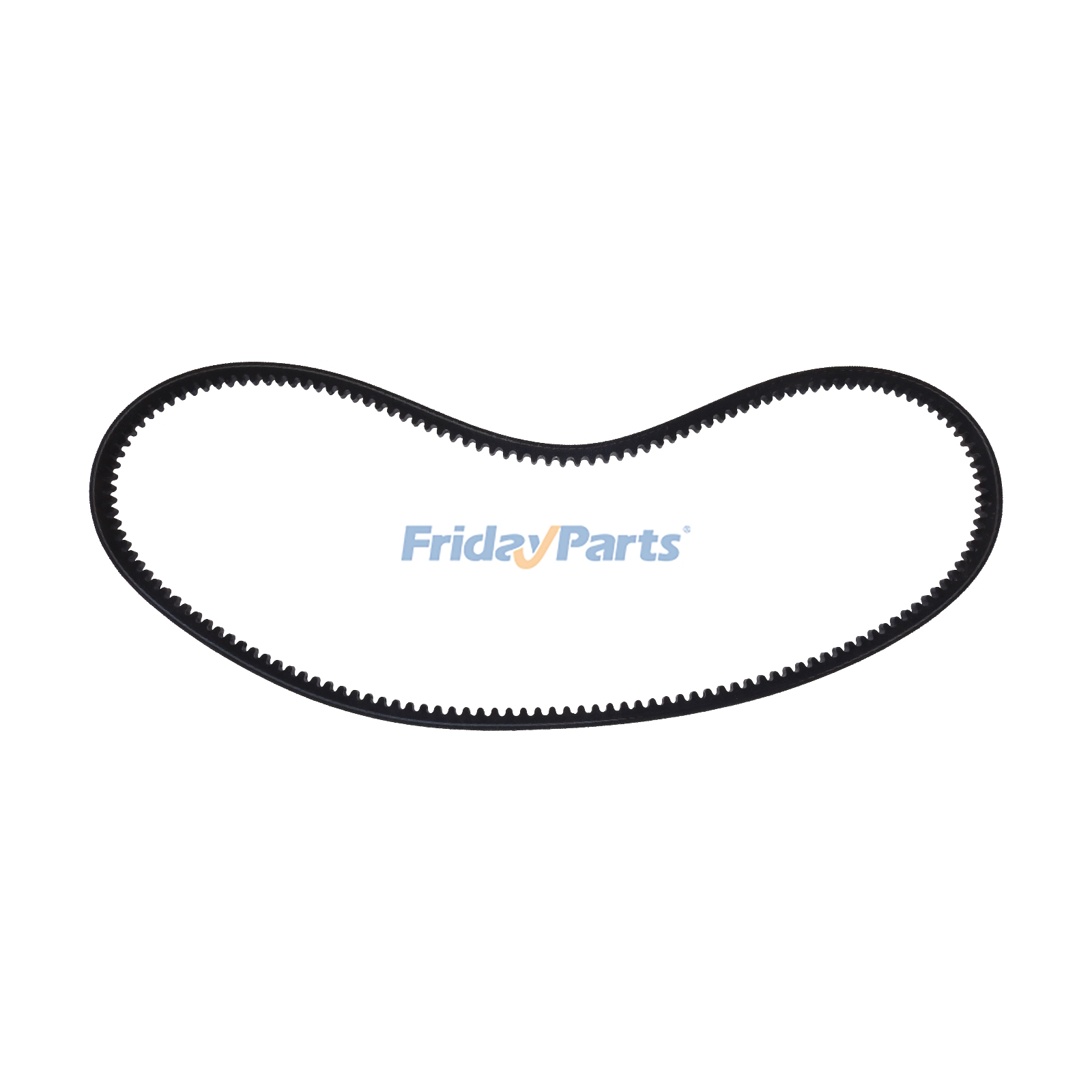 V-Belt 5186233 for CASE JX70U JX80U JX90U JX100U New Holland Tractor TL70 TL80 TL90 TL100