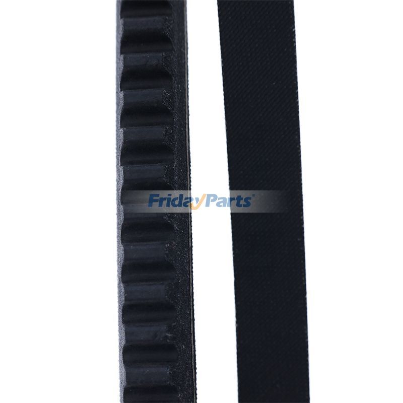Correa trapezoidal de 53,1 pulgadas 2614B656 para motor Perkins 1004-4 1004-40 1004-42 1006-6 1006-60 1103C-33 1104A-44 1104C-44