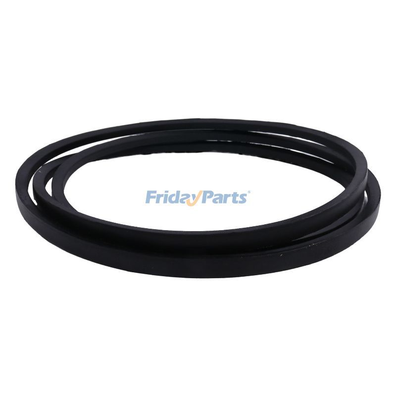 Courroie trapézoïdalepour Tracteur