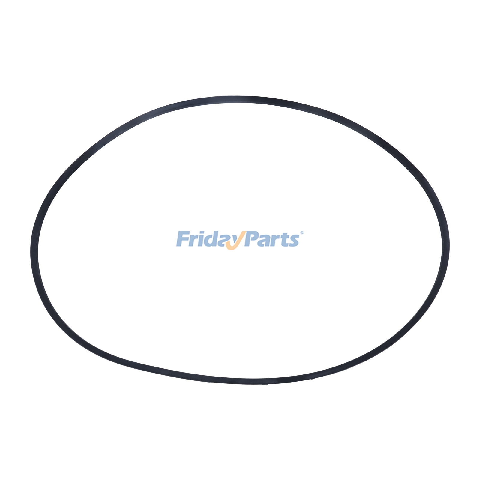 Correa trapezoidal 532174368 para cortacésped Husqvarna GTH2248 GTH250 GTH2548 YTH1848 YTH2048 de FridayParts