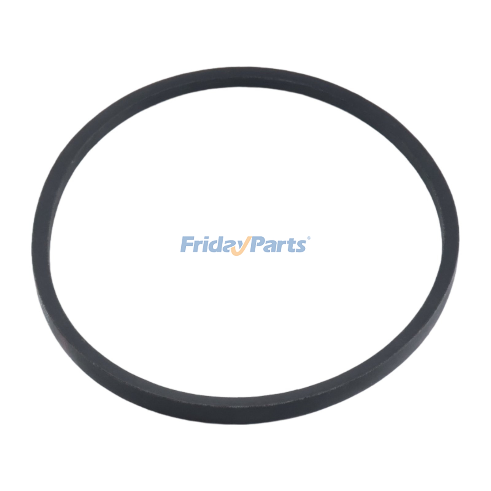 V-Belt 532419888 for Husqvarna Snow Blower 12524SB 12527HV 12527SB 1330SB 1827EXLT 1827SB 1830EXL