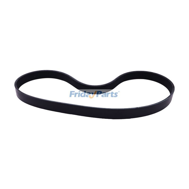 Keilriemen 54420708 für Ingersoll Rand-Luftkompressor