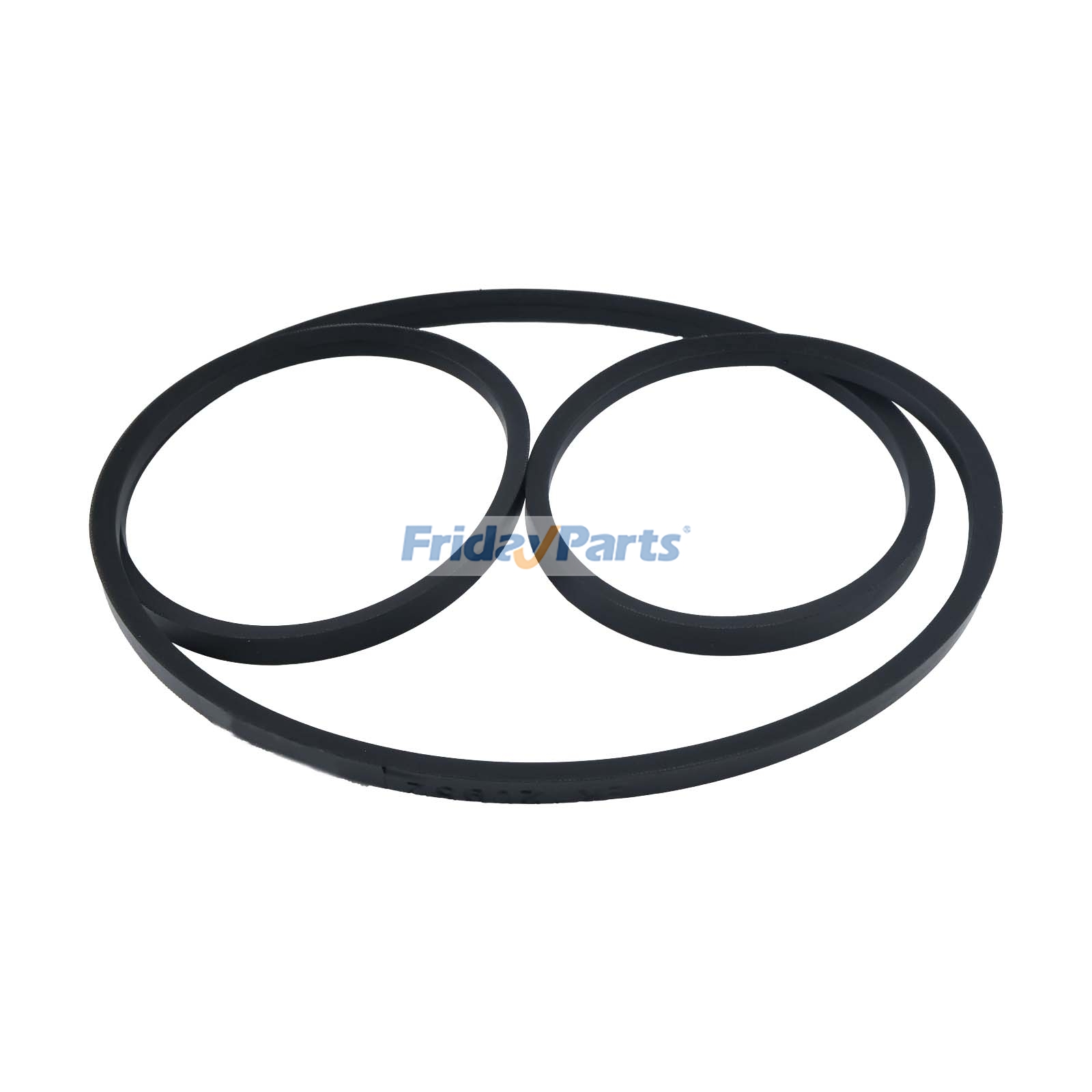 Correa trapezoidal 584293701 para tractor cortacésped Poulan PB30 PB301 PP105G30