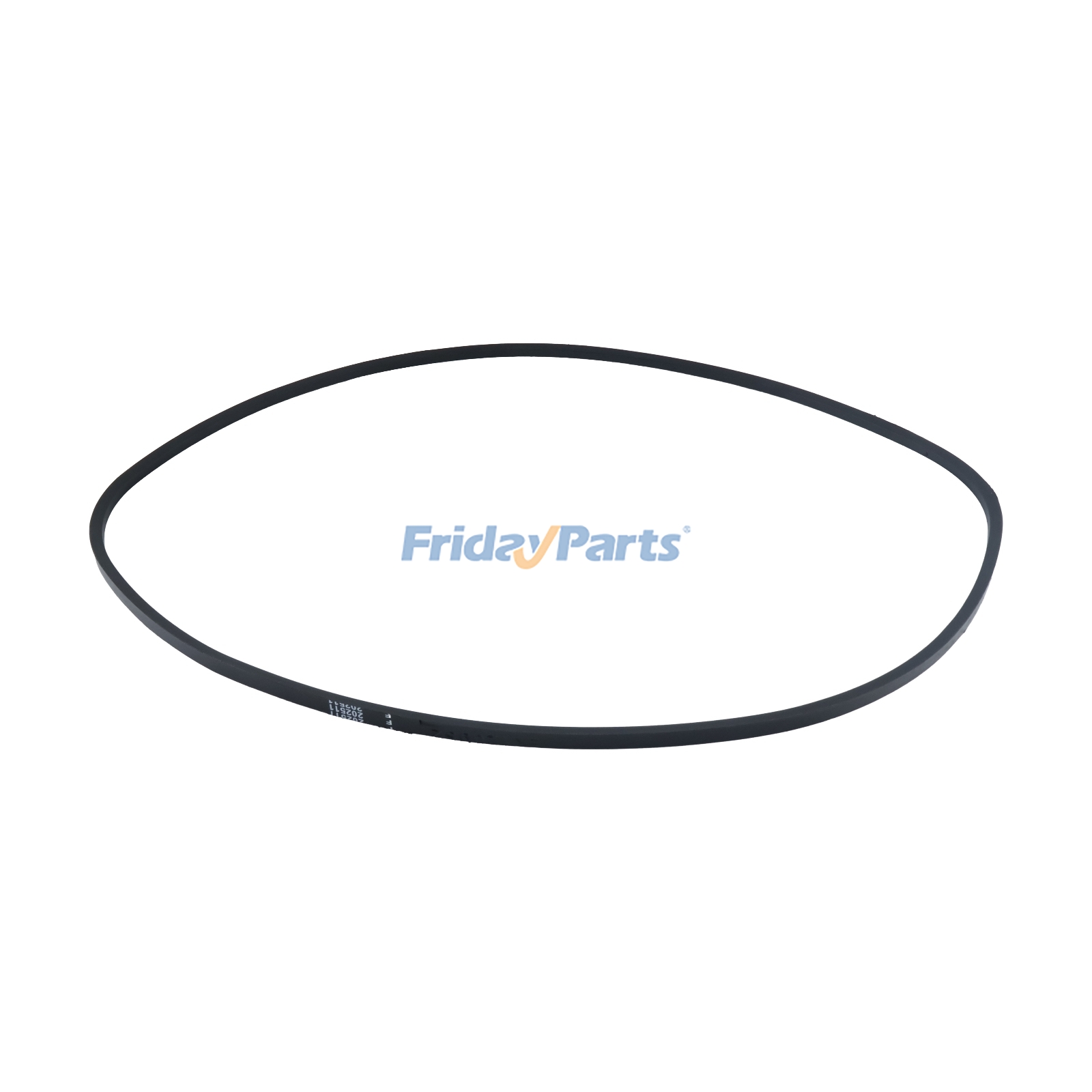 Correa trapezoidal 584293701 para tractor cortacésped Poulan PB30 PB301 PP105G30