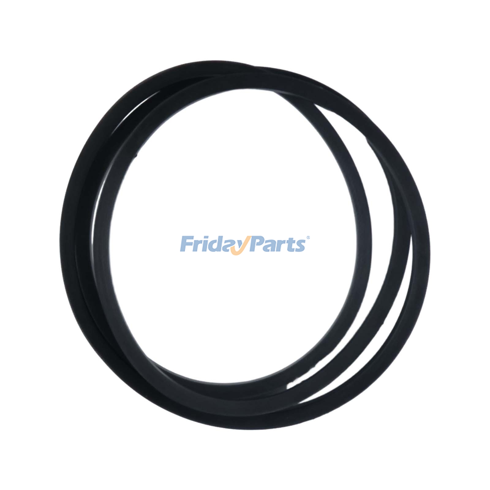 Correa trapezoidal 584293701 para tractor cortacésped Poulan PB30 PB301 PP105G30 de FridayParts