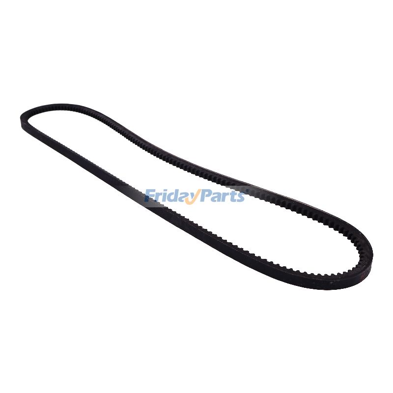 Correa trapezoidal 58630GT para motor Deutz TD2011LOAI Genie S-80 S-85 S-60 S-65 S-100HD S-120HD S-60X S-120 S-125 S-100 S-105 SX-180 Para Genie