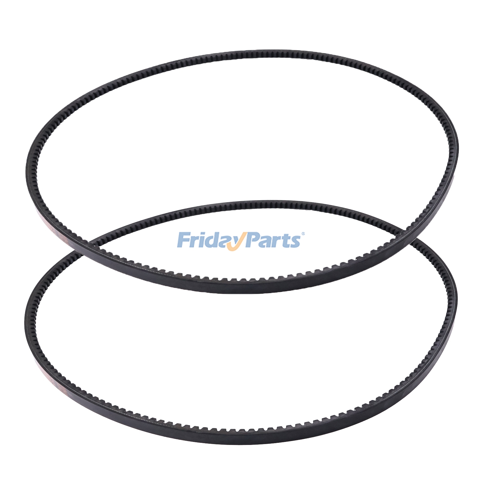 V-Belt 5BP0006848 for John Deere Mower FM2012 FM2015 FM2017 FM2112 FM2115 FM2117 GM2060 GM2072 GM2084