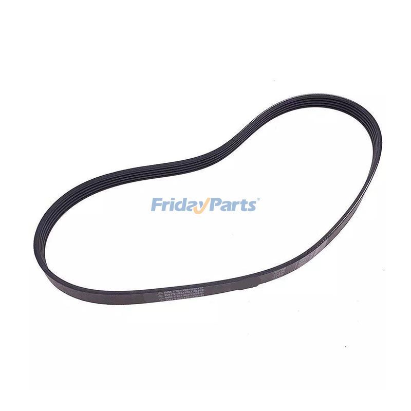 V Belt 6.4834.0 for Kaeser Air Screw Compressor