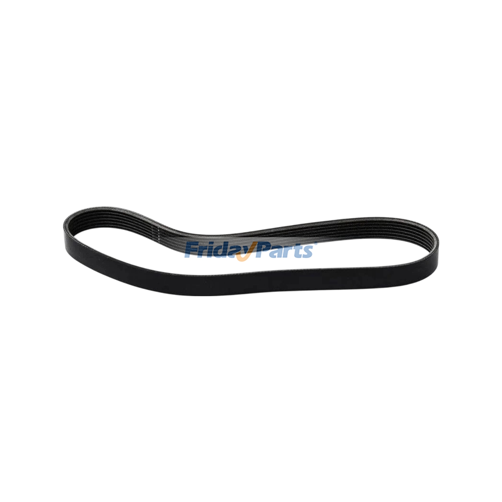 V-Belt 612600061349 860121134 10PK1334 for Weichai Engine WD615 WP6 SDLG Motor Grader G9165 G9180 XCMG Loader ZL50GN