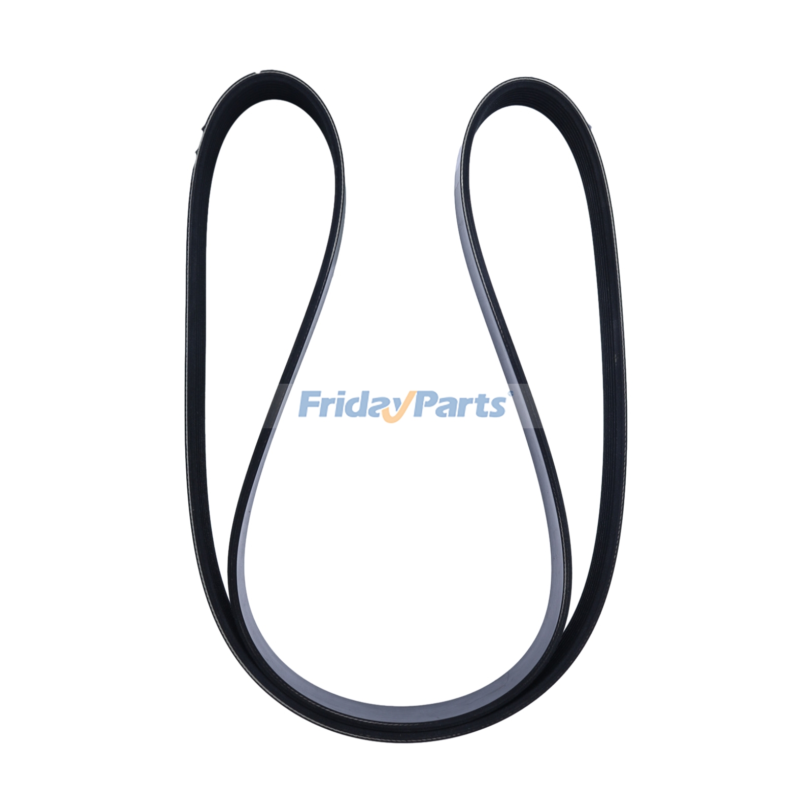 Courroie trapézoïdalepour Compacteur,Bulldozer,Moteur,Pelle,Chargeur,Camion Tout-Terrain