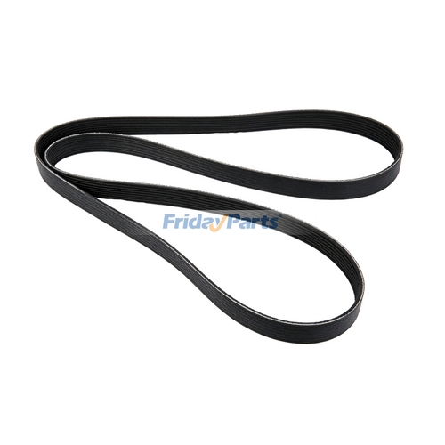 V-Belt 6275-81-3930 for Komatsu Engine SAA4D95LE-7A Excavator PC138US ...