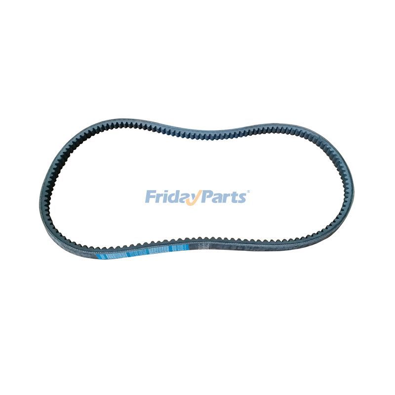 V-Belt 65.96801-0059 for Komatsu Doosan Daewoo Excavator Solar 220LC-III 280LC-III 330-III 400LC-III