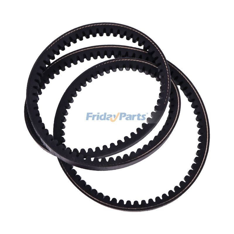 Correa trapezoidal 65.96801-0135 para motor Doosan Daewoo DE12Tis-CA DE12TI 