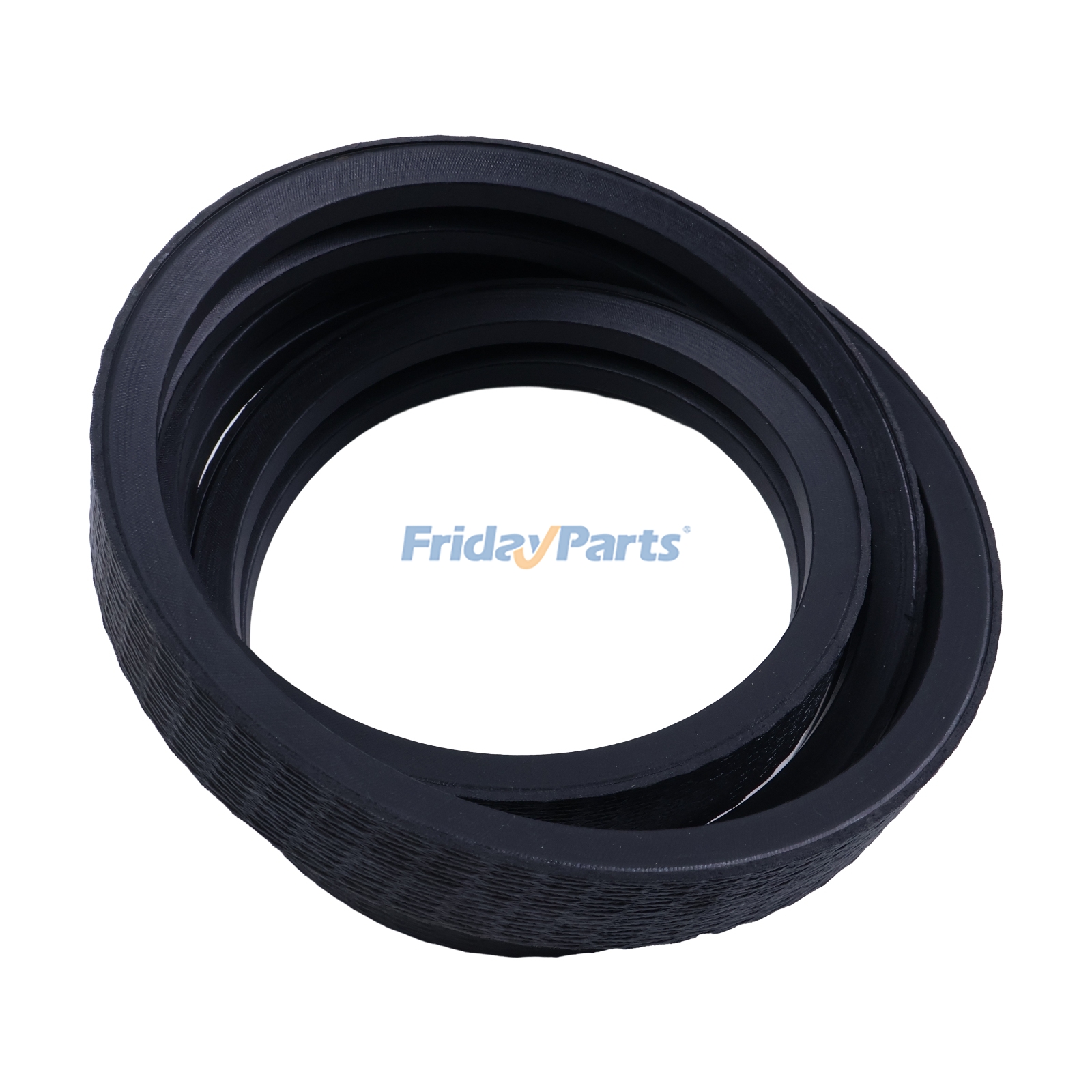 Correia em V 661031 para Colheitadeira Claas TUCANO 440 450 MEGA 350 360 202 203 204 218 FridayParts