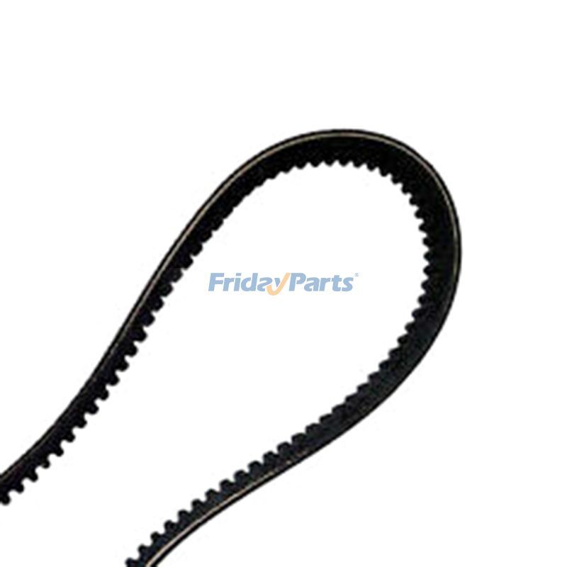 Correa trapezoidal 6682-83-6170 para motor Komatsu NH-220-CI-1L NH-220-CI-1N NH-220-CI-2L NH-220-CI-2N NTO-6-CI-1C