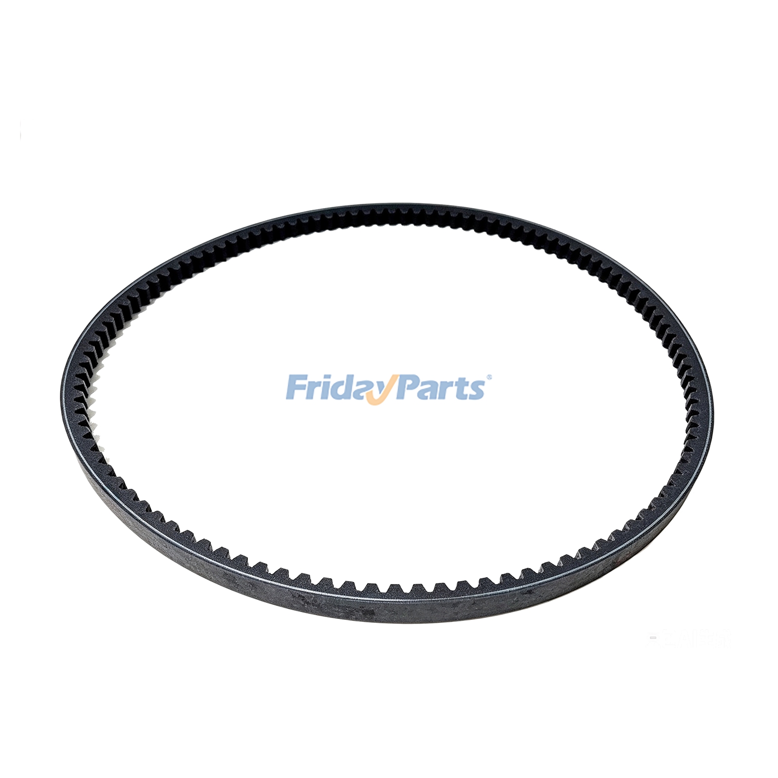 Courroie trapézoïdale 6731-61-4240 pour moteur Komatsu S6D102E-1AB S6D102E-1EE SA6D102E-1AB SA6D102E-1AC, pelle PC200LL-6