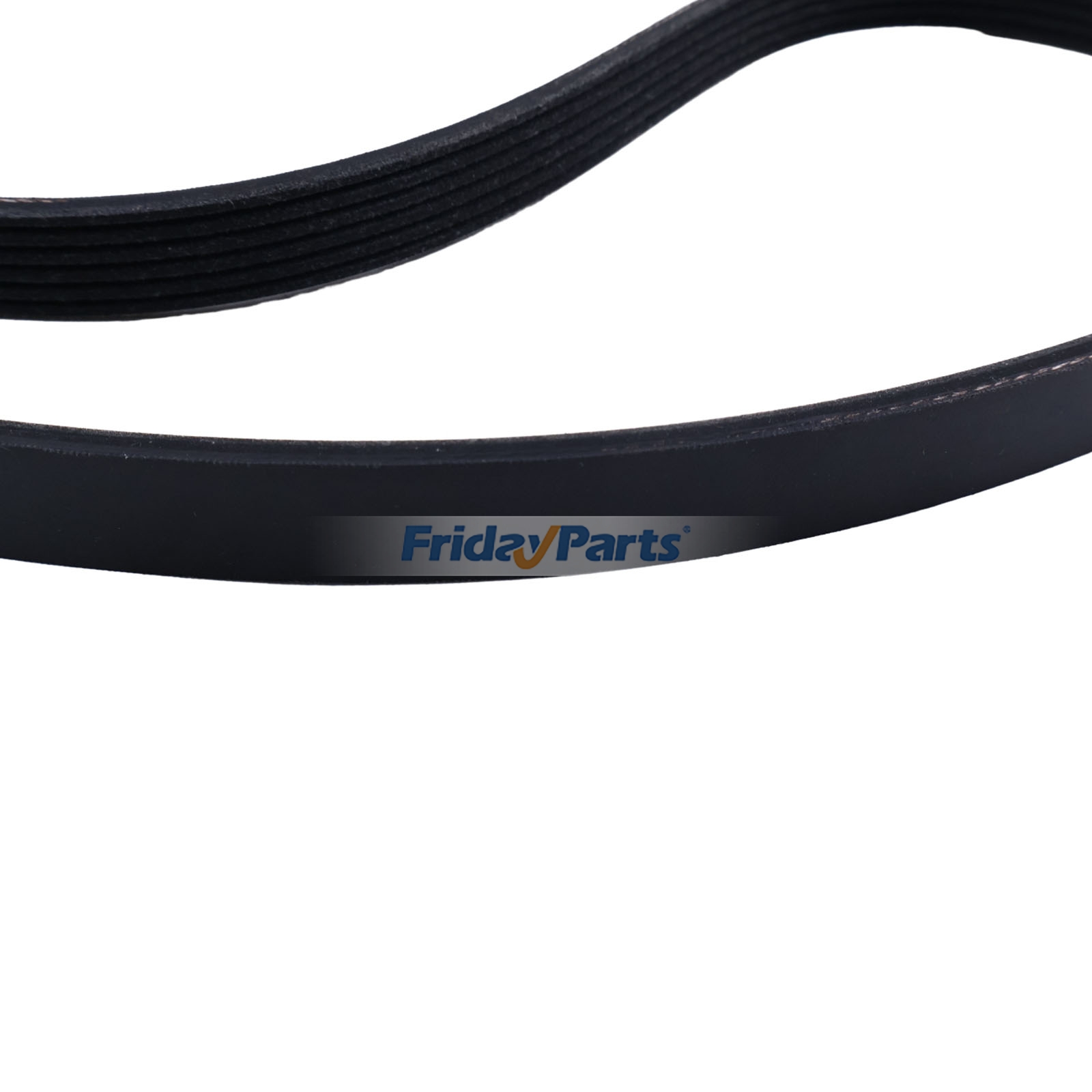 V-Belt in Stock in China