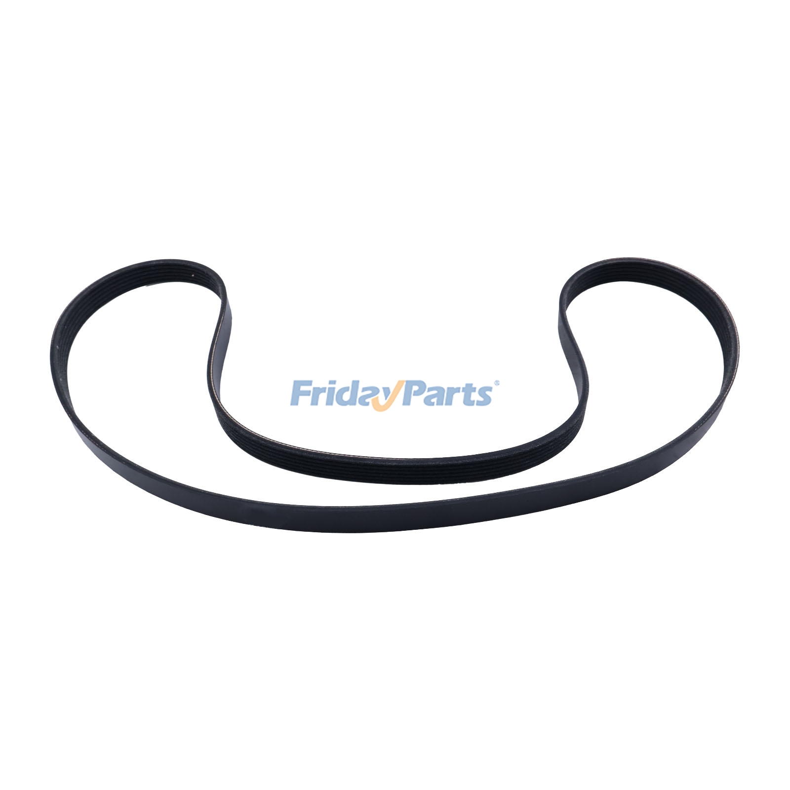 V-Belt for Excavator