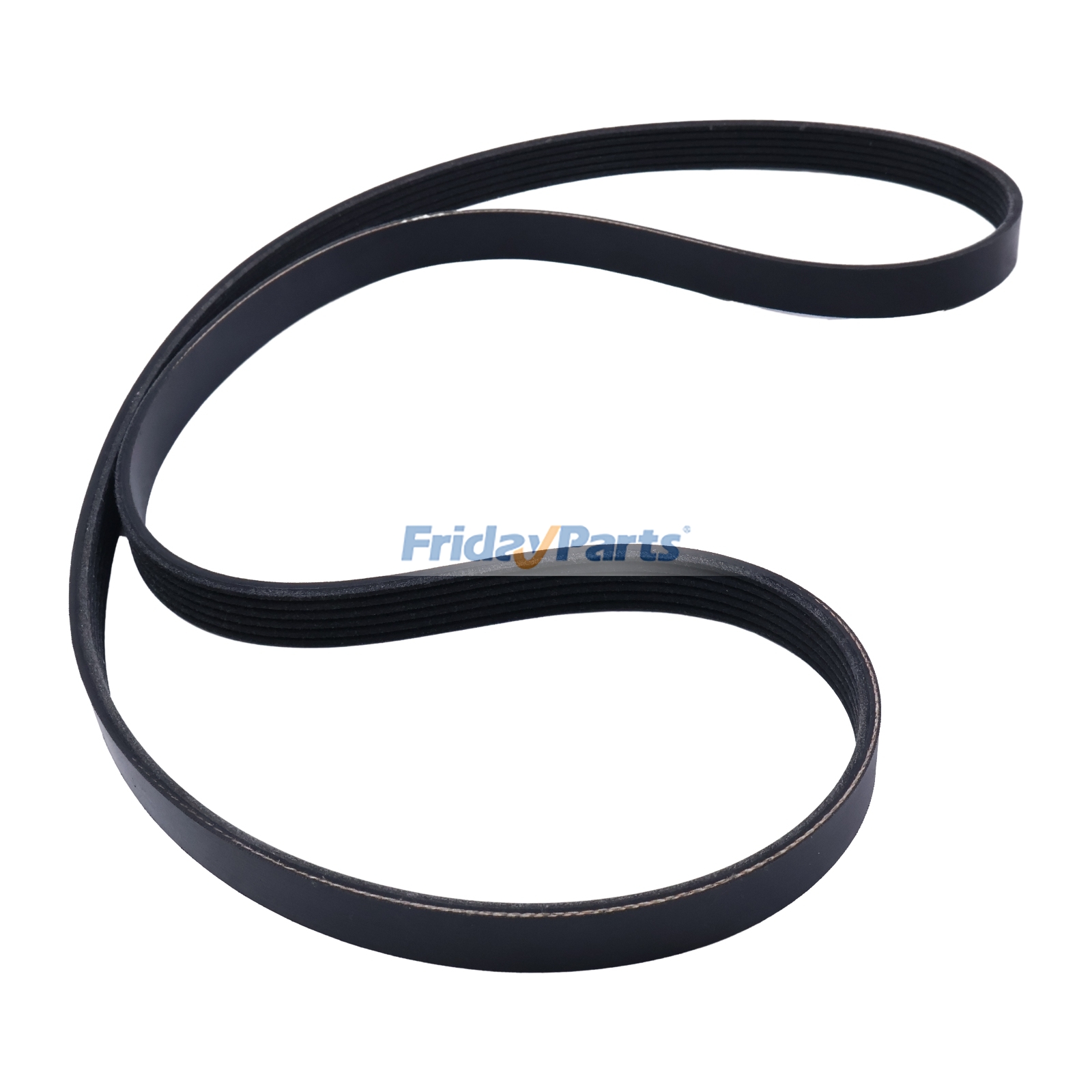 V-Belt 6818326 for Bobcat Excavator 331 334 335 337 341