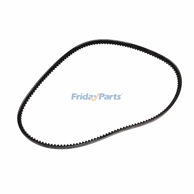 Courroie trapézoïdale 6N-7135 pour moteur Caterpillar CAT 3406 C13 C15 C18, groupe électrogène essence C31-P600-C15I CX31-P600-C18I CX35-P800-C18I TH35-C15I CX31-C15I, générateur SR4