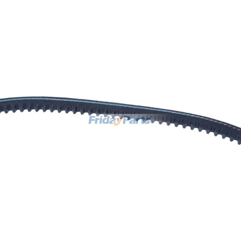 Correa trapezoidal 7020408 para elevadores de pluma JLG 400S 450A 450AJ 600A 600AJ 600S 660SJ 800A 800AJ 800S 860SJ